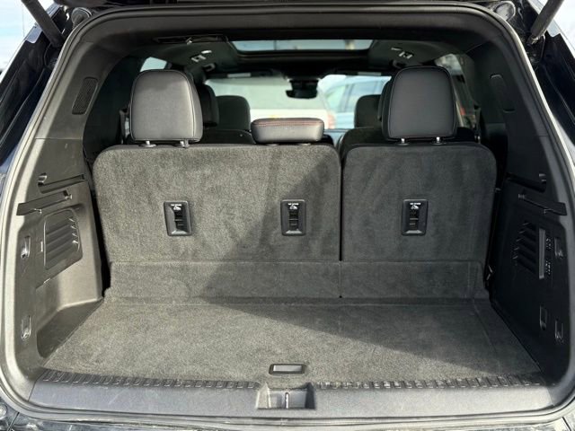Used 2024 Chevrolet Traverse RS w/ LPO, Floor Liner Package image 25