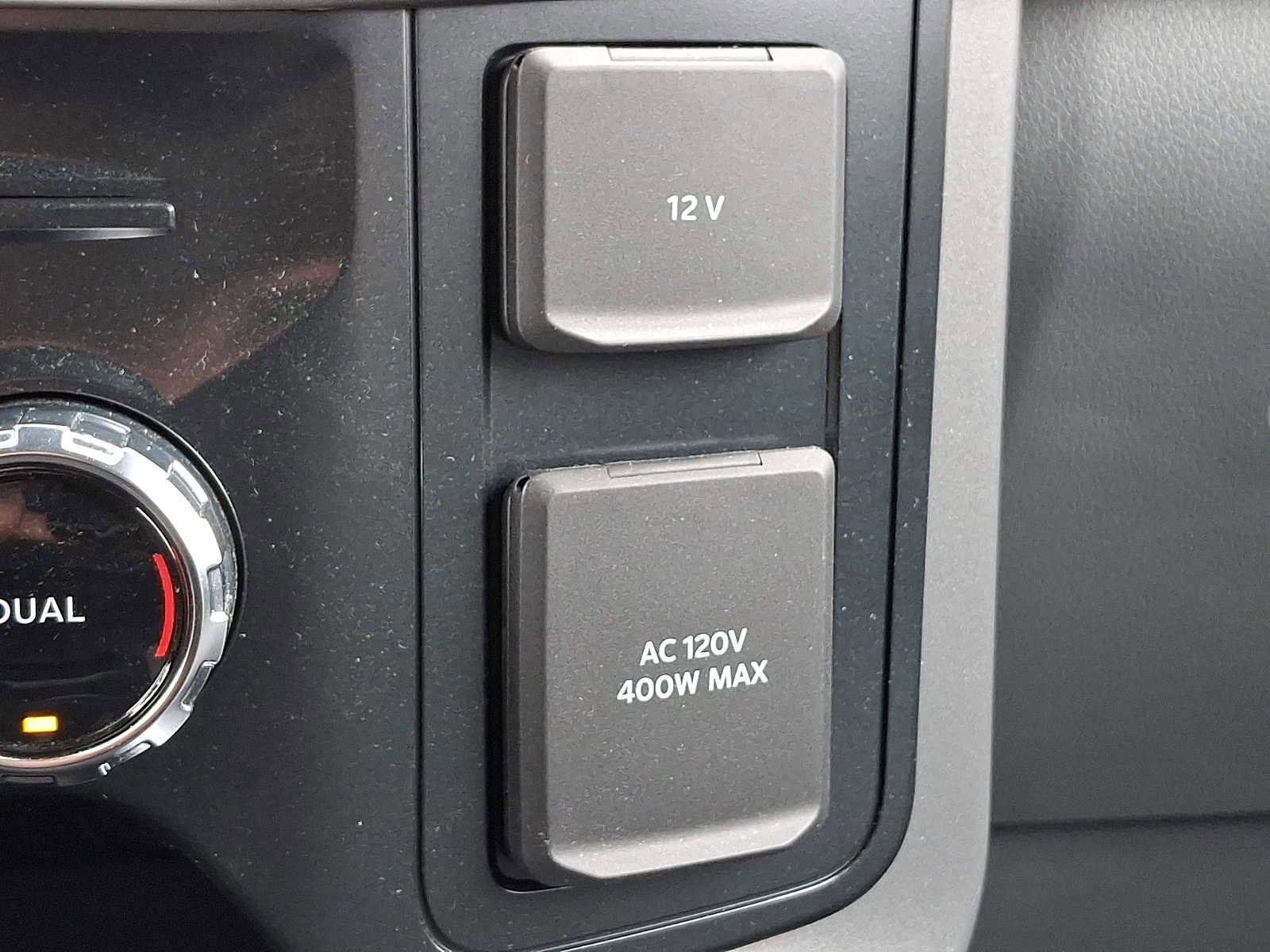 Certified 2024 Ford F150 XLT w/ Mobile Office Package image 24