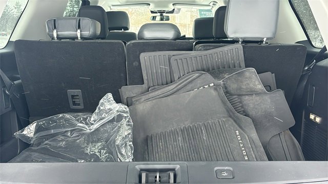 Used 2025 Ford Expedition Active image 32