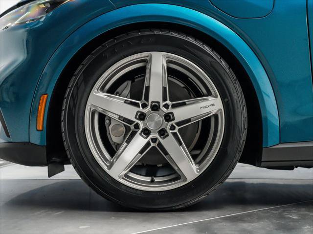 New 2026 Ford Mustang Mach-E Premium w/ Technology Package AWD/4WD image 15