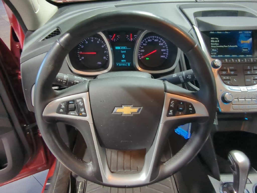 Used 2014 Chevrolet Equinox LTZ FWD image 28
