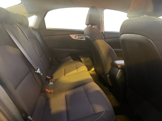 Used 2024 Kia Forte LXS image 16