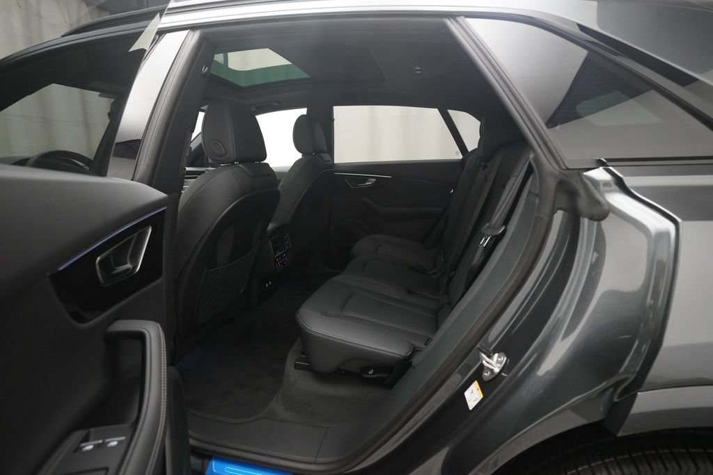 New 2026 Audi Q8 Premium Plus AWD/4WD image 16