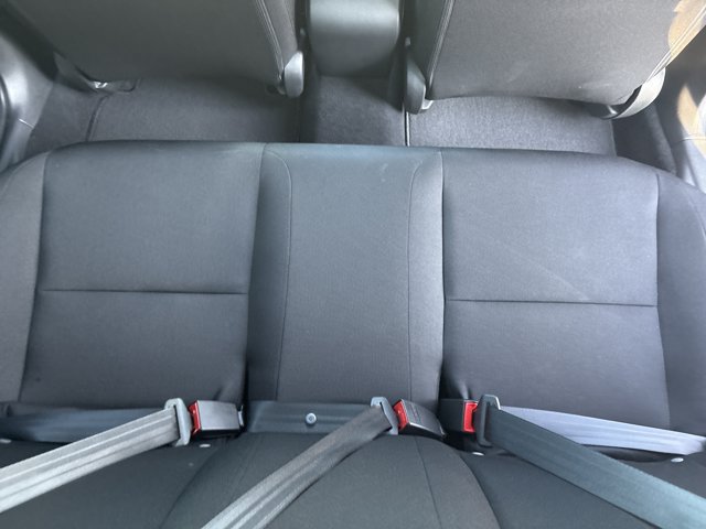 New 2026 Honda Civic LX image 9