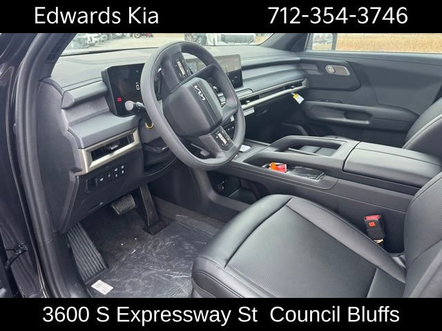 New 2027 Kia Telluride S image 20