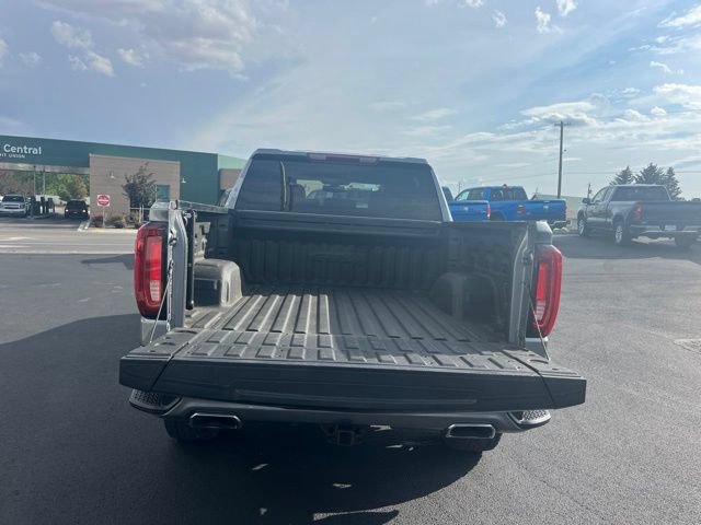 Used 2021 GMC Sierra 1500 AT4 AWD/4WD image 15