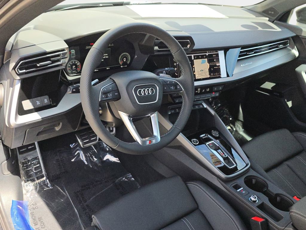 New 2026 Audi A3 2.0T Premium image 15
