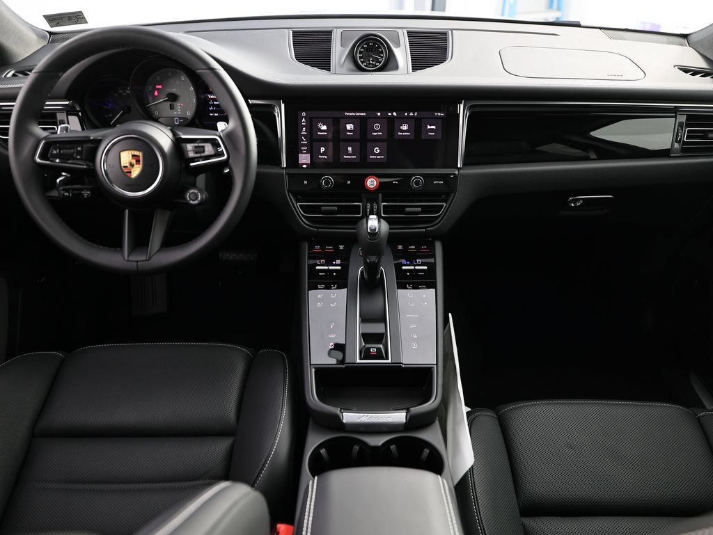 New 2026 Porsche Macan S AWD/4WD image 28