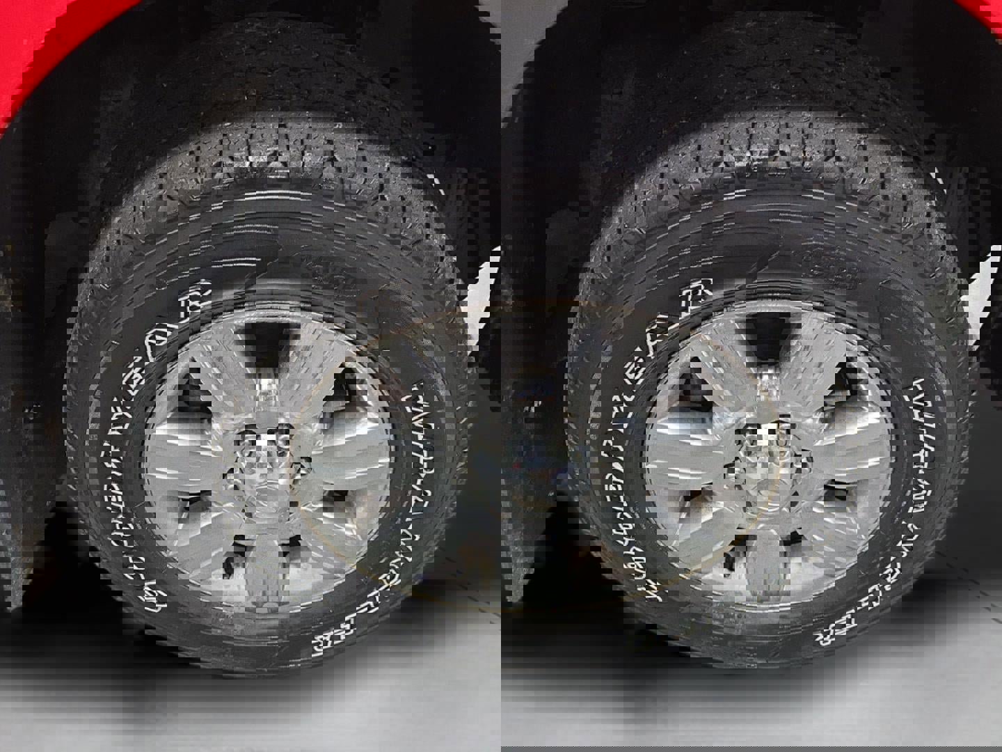 Used 2014 Ford F150 XLT w/ XLT Chrome Package image 19