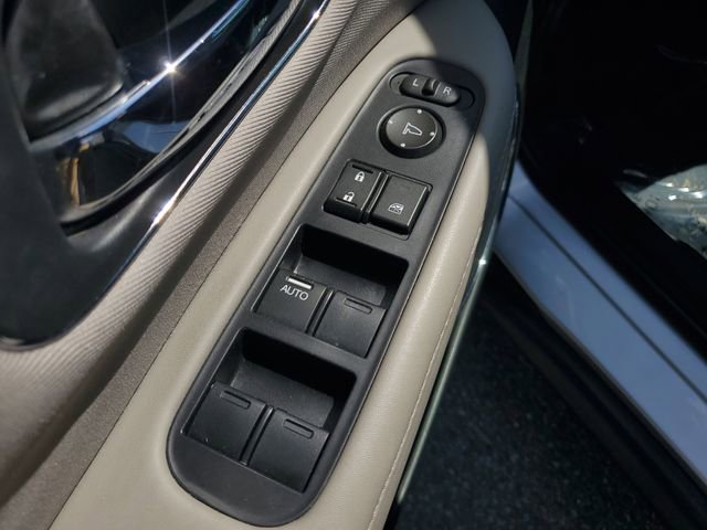 Used 2016 Honda HR-V EX image 20