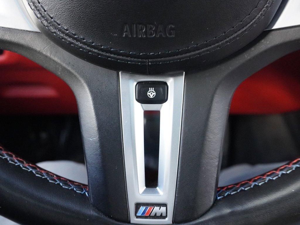 Used 2022 BMW X5 M Competition w/ Competition Package 2 image 64