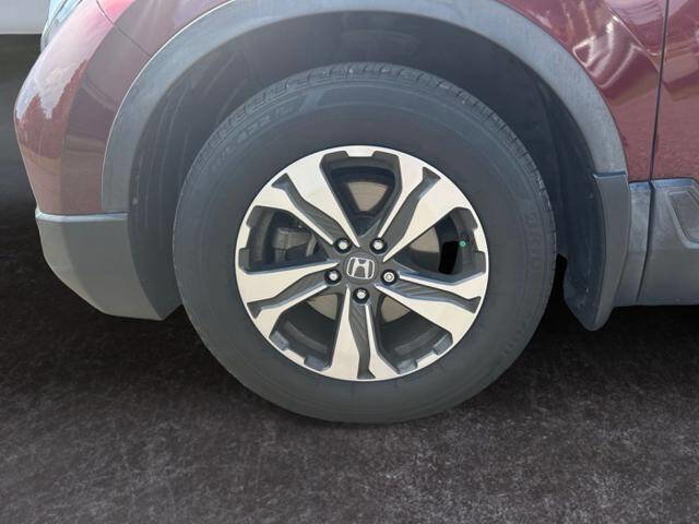 Used 2018 Honda CR-V LX image 18
