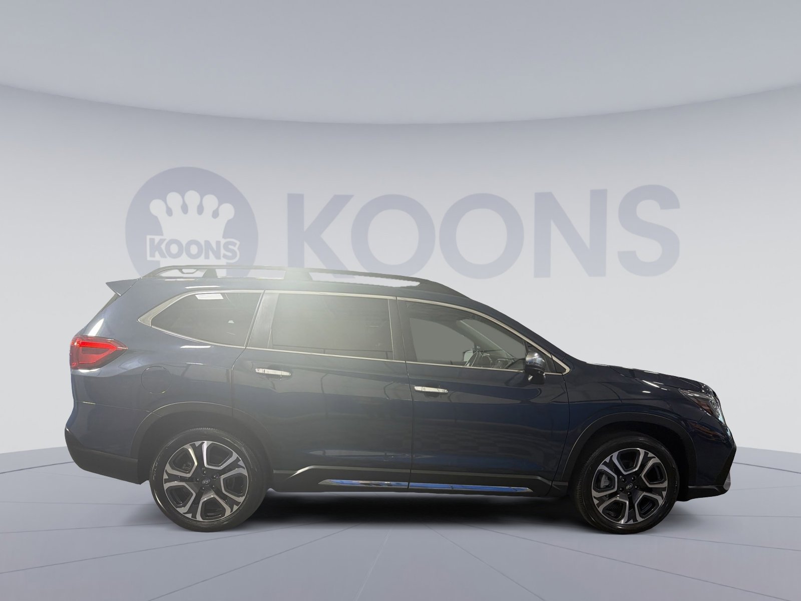 Used 2023 Subaru Ascent Touring AWD/4WD image 8