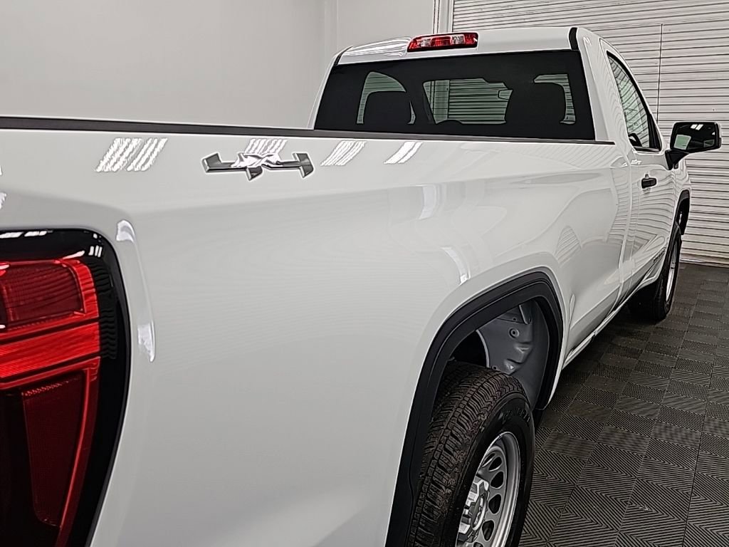 New 2026 GMC Sierra 1500 Pro w/ Pro Value Package image 9