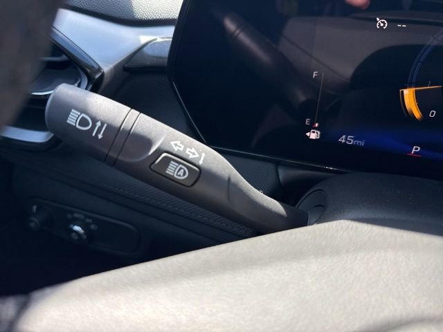 New 2026 Chevrolet TrailBlazer LT w/ LT Cold Weather Package image 26