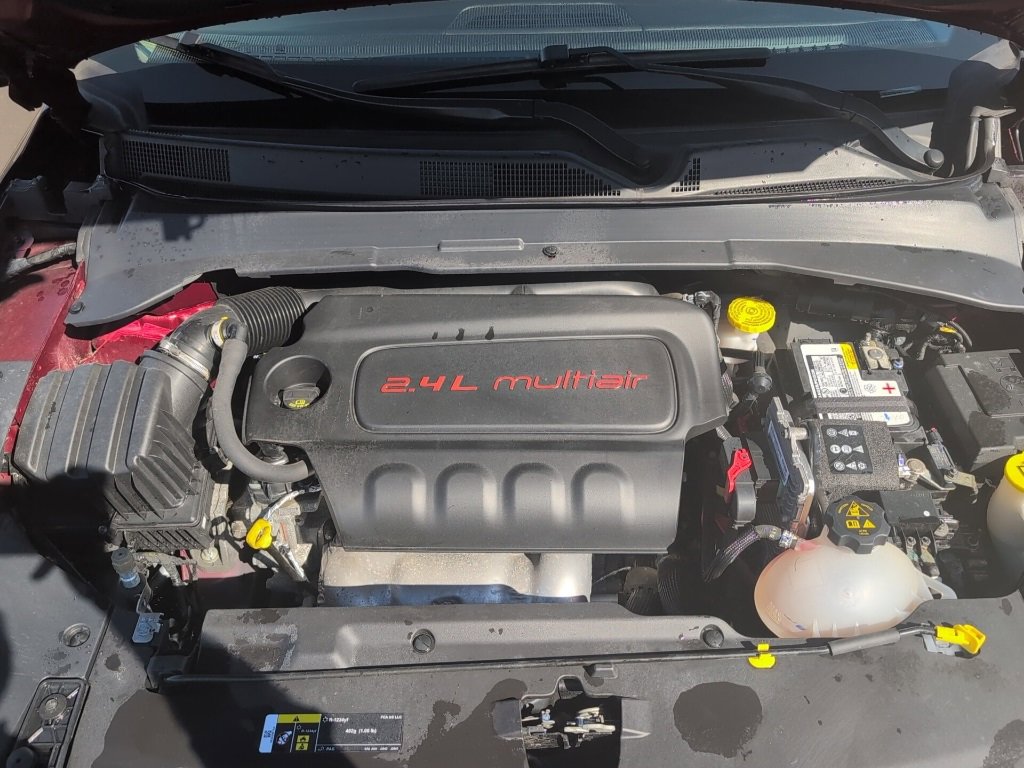 Used 2022 Jeep Compass Limited image 64