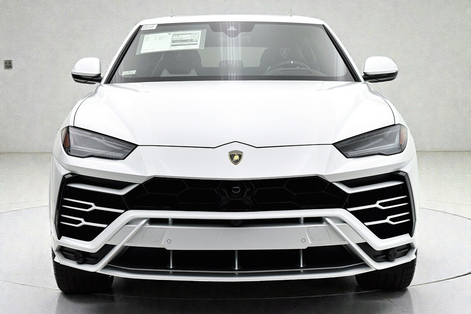 Used 2021 Lamborghini Urus image 11