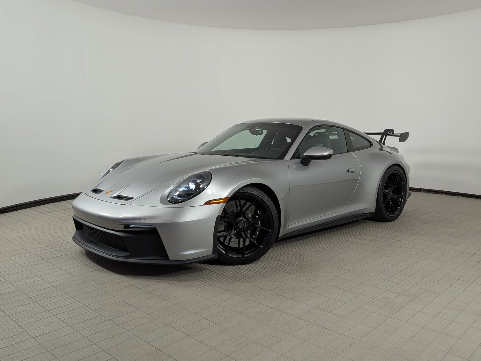 Certified 2023 Porsche 911 GT3 RWD video 1