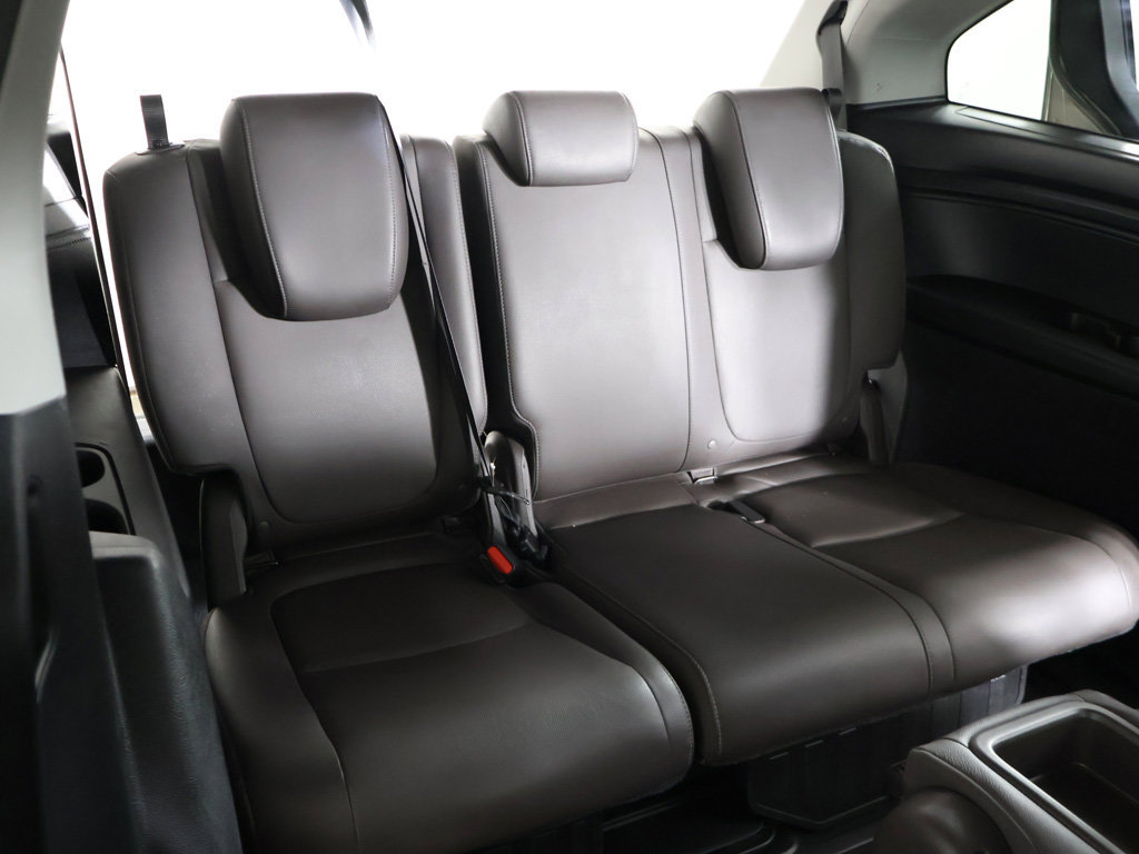 Used 2021 Honda Odyssey EX-L image 39