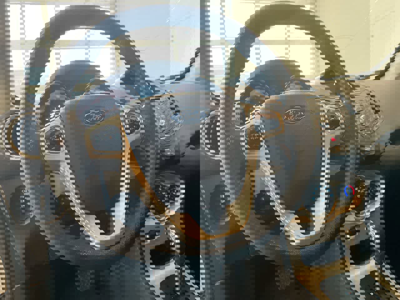 Used 2019 Ford Fiesta SE image 14