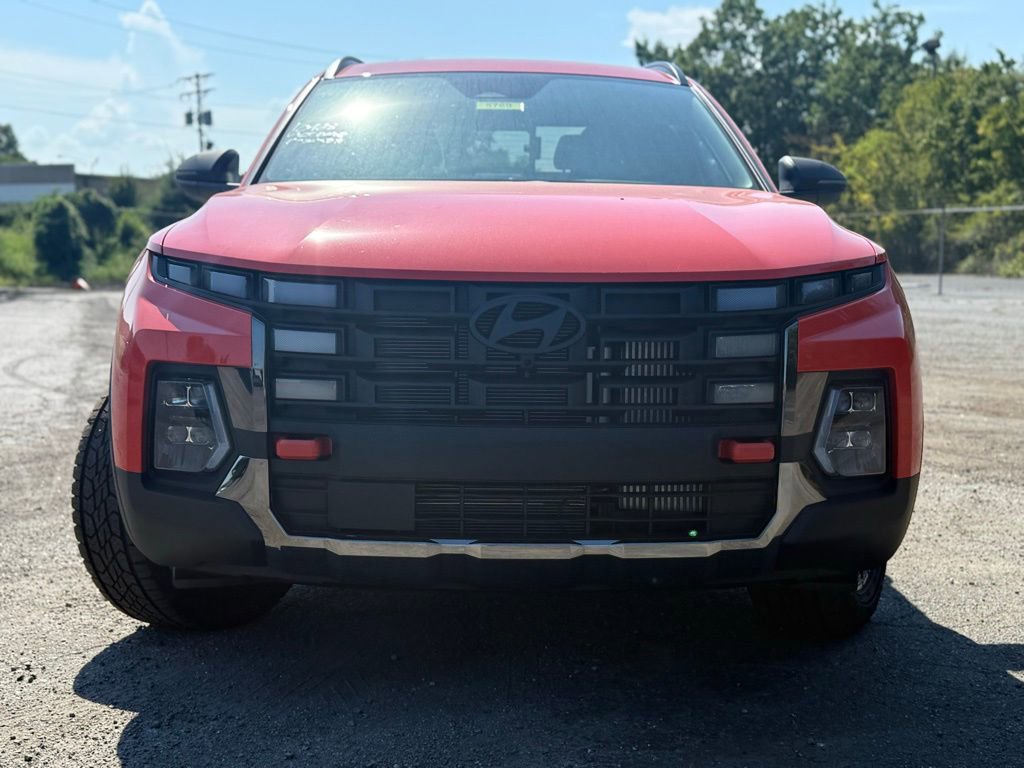 New 2026 Hyundai Santa Cruz XRT AWD/4WD image 2