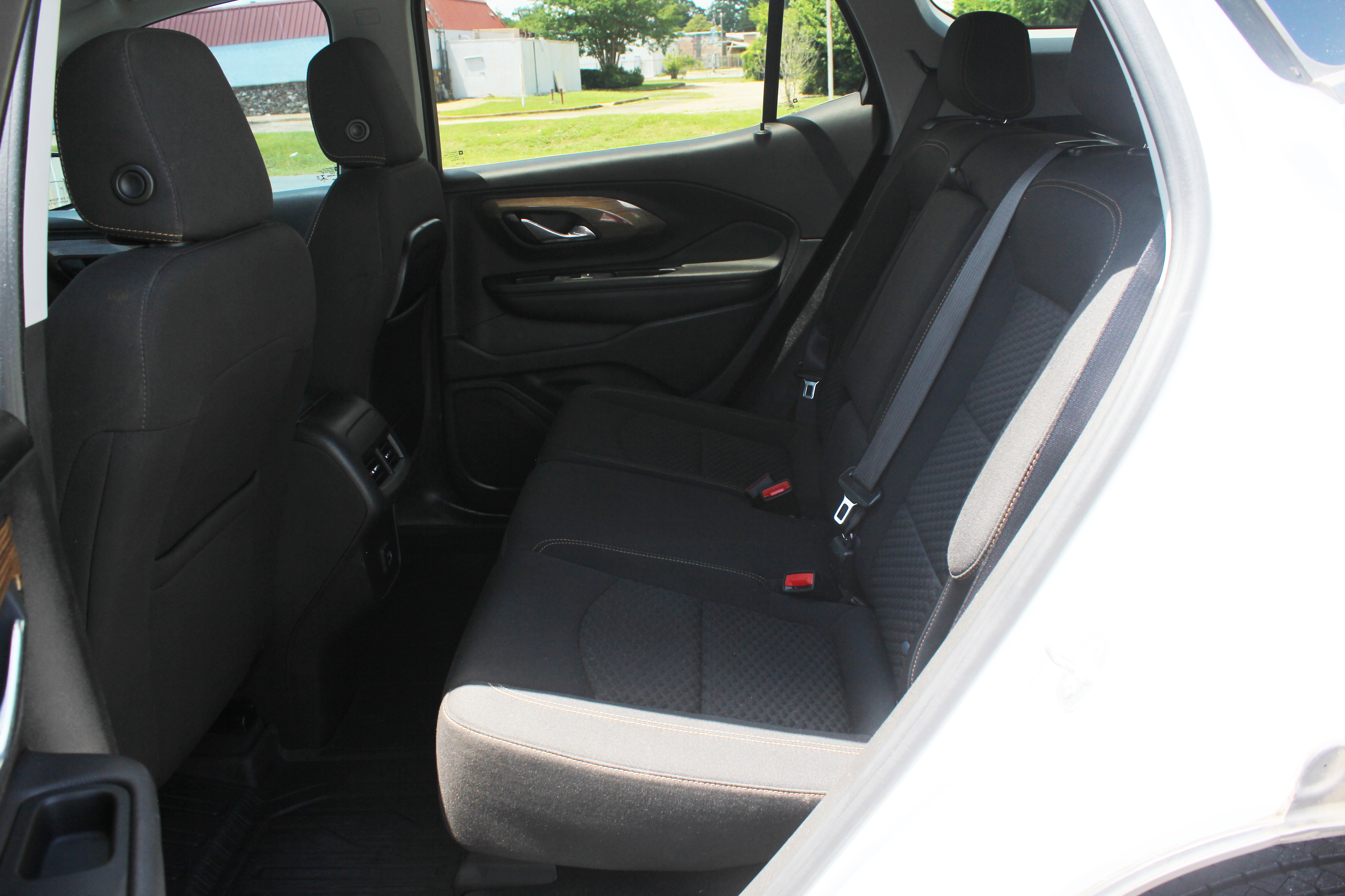Used 2021 GMC Terrain SLE w/ Driver Convenience Package image 35