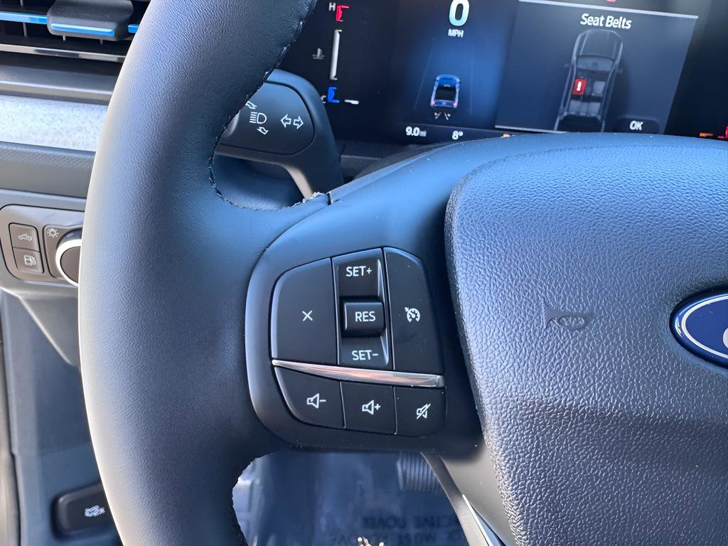 New 2026 Ford Maverick XLT w/ XLT Luxury Package image 22