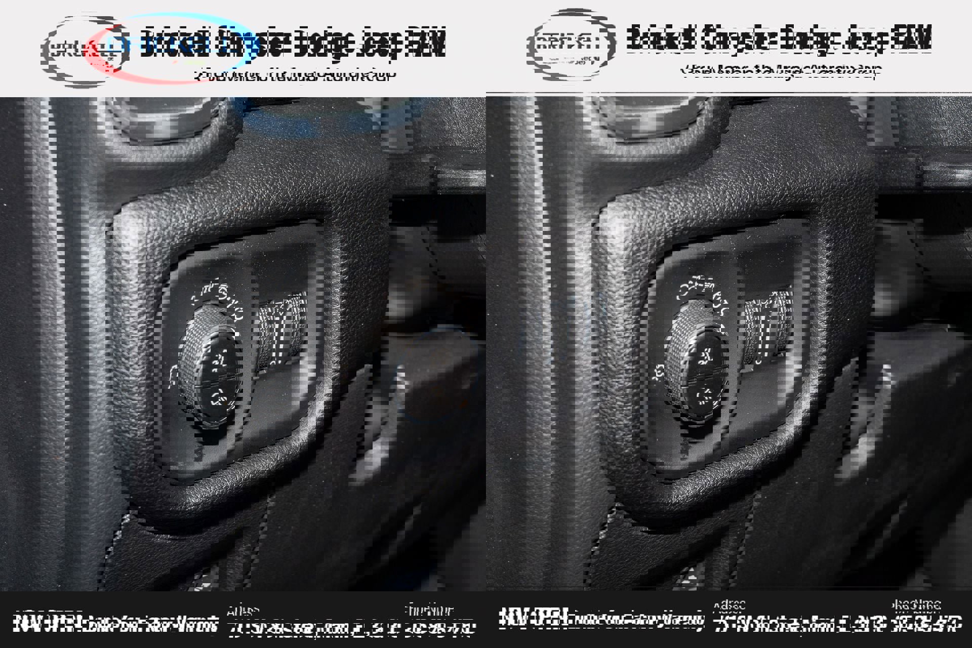 New 2026 RAM 1500 Laramie w/ Night Edition image 29