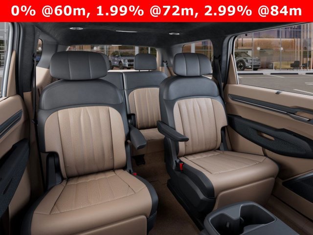 New 2026 Kia EV9 GT-Line image 19