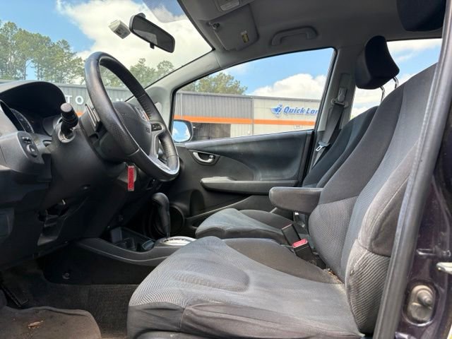 Used 2009 Honda Fit Sport image 14