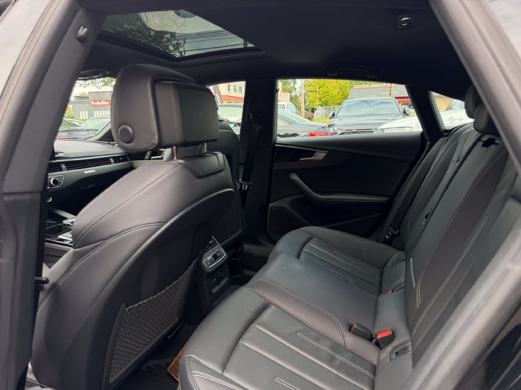 Used 2023 Audi A5 2.0T Prestige AWD/4WD image 27