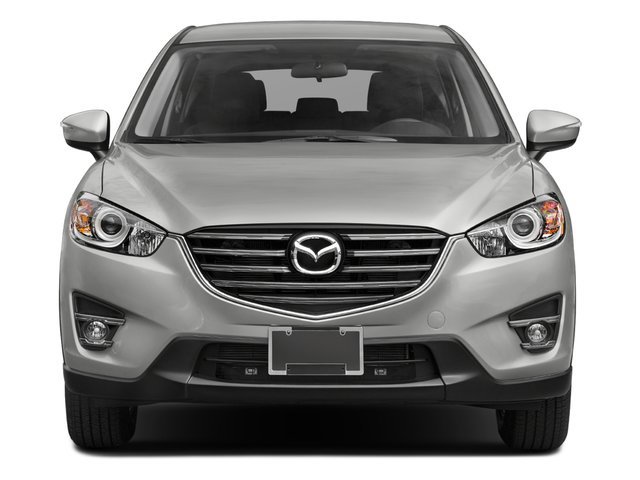 Used 2016 MAZDA CX-5 Touring image 7