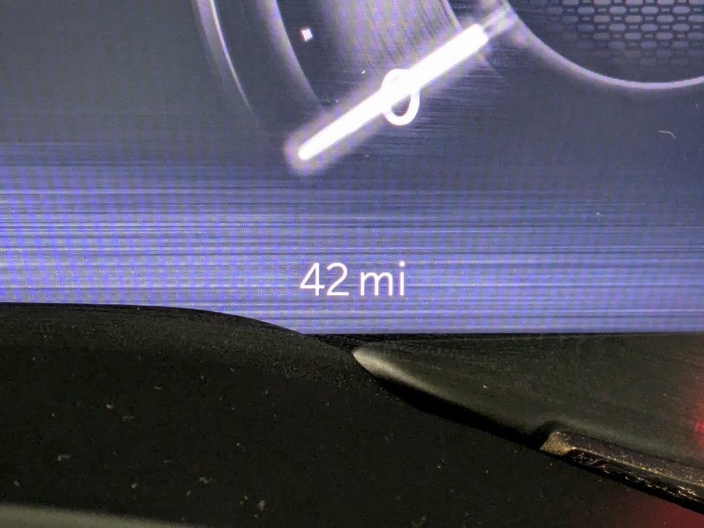 Used 2024 RAM 2500 Limited w/ Safety Group image 17