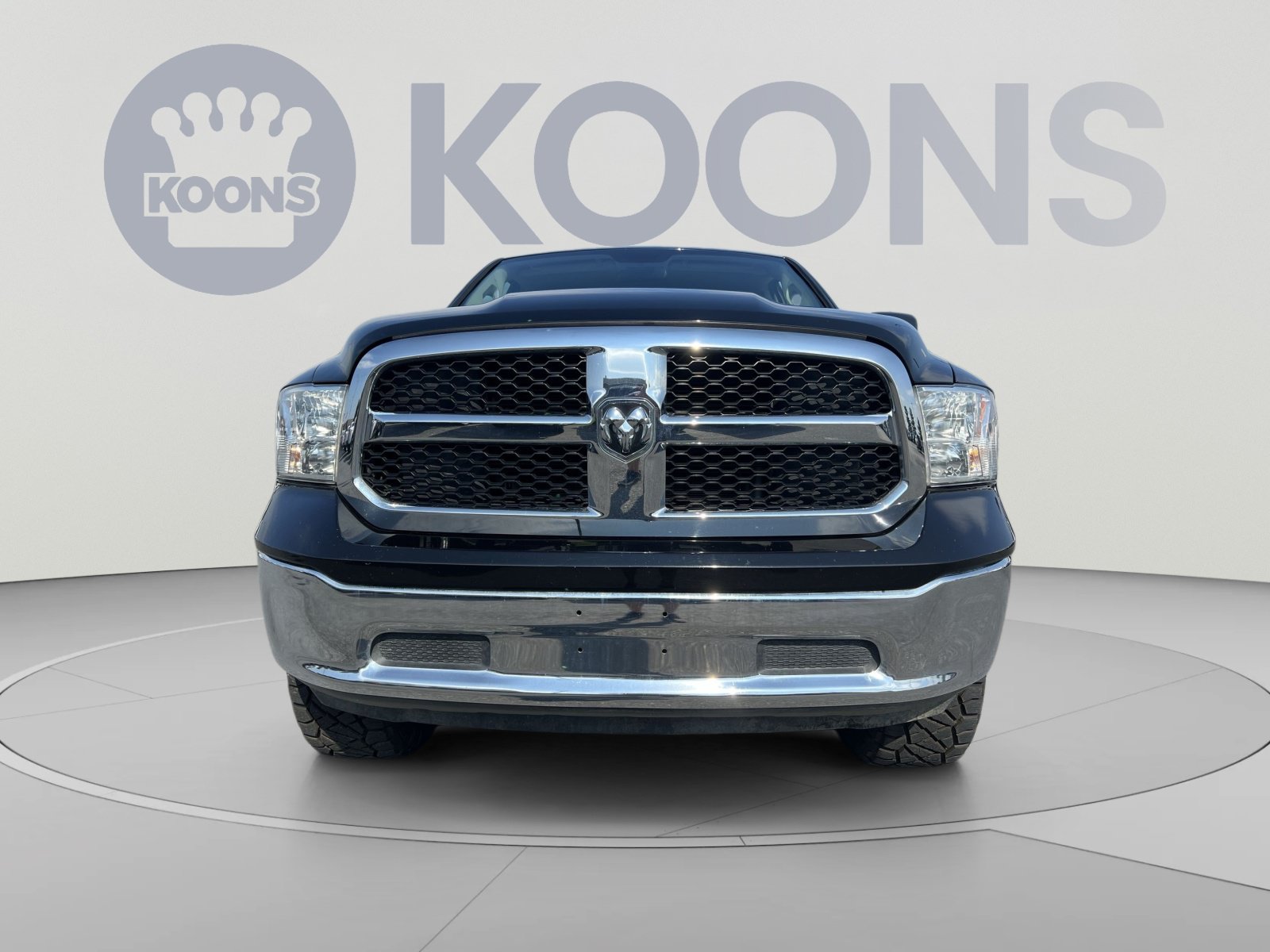 Used 2024 RAM 1500 Classic SLT AWD/4WD image 11