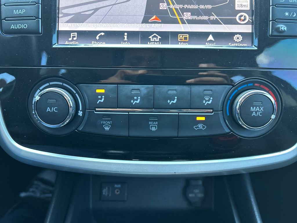 Used 2018 Nissan Altima 2.5 SR w/ SR Special Edition image 20