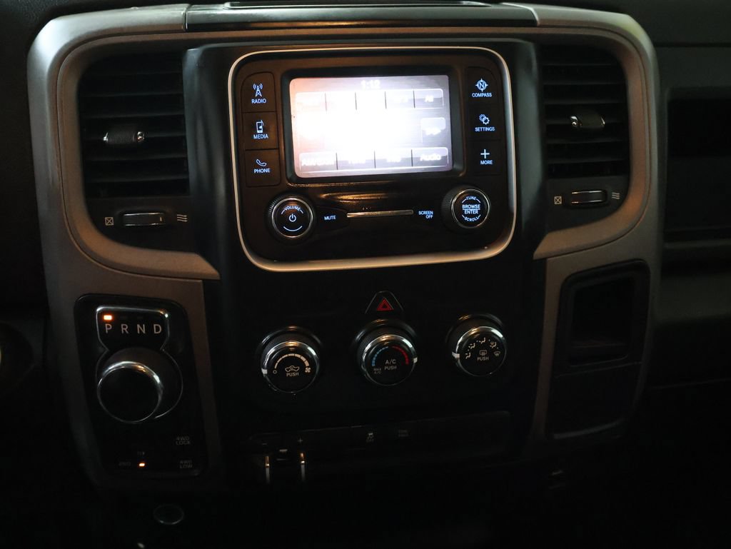 Used 2021 RAM 1500 Tradesman w/ Popular Equipment Group AWD/4WD image 19