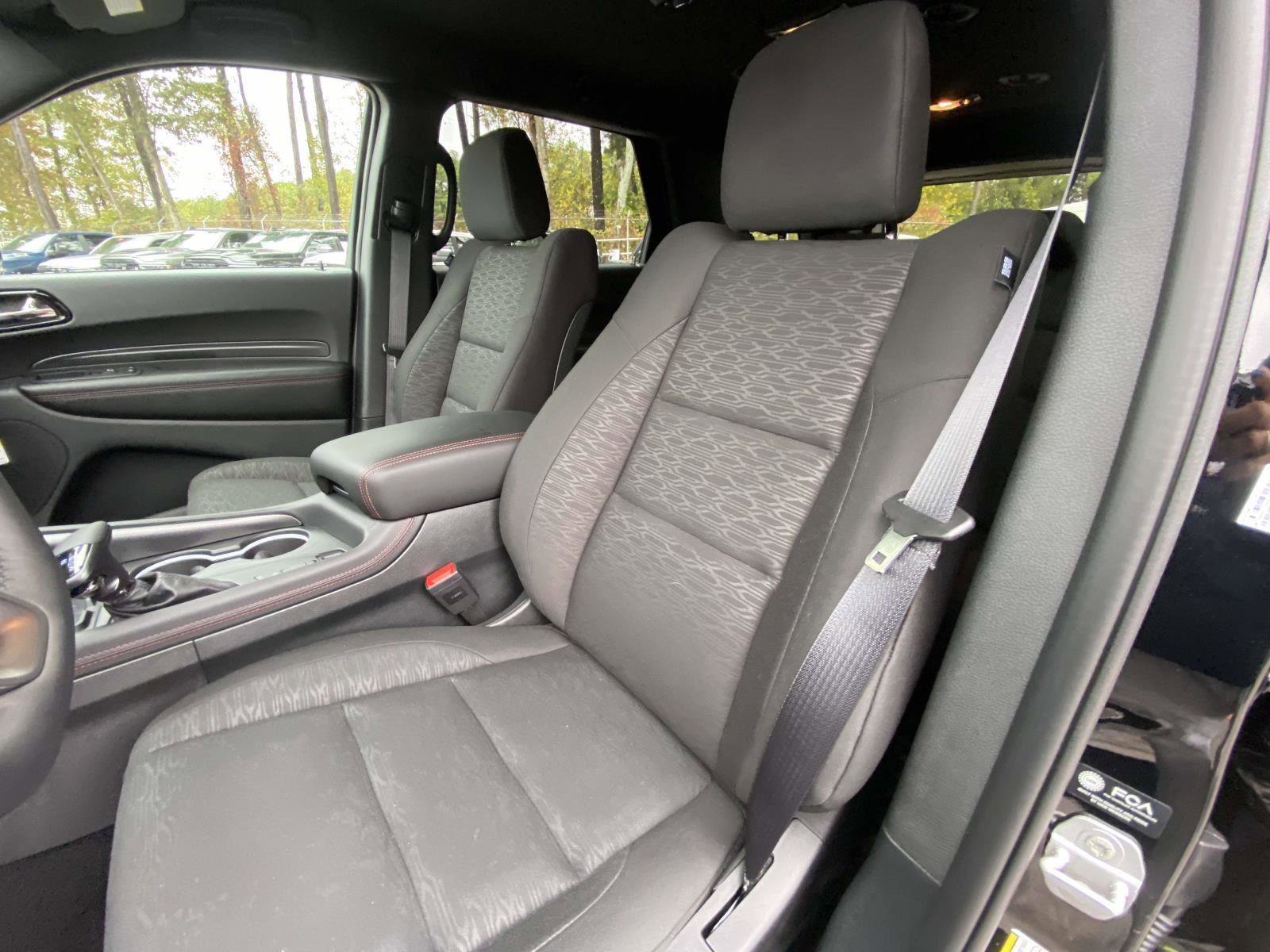 New 2026 Dodge Durango GT image 8