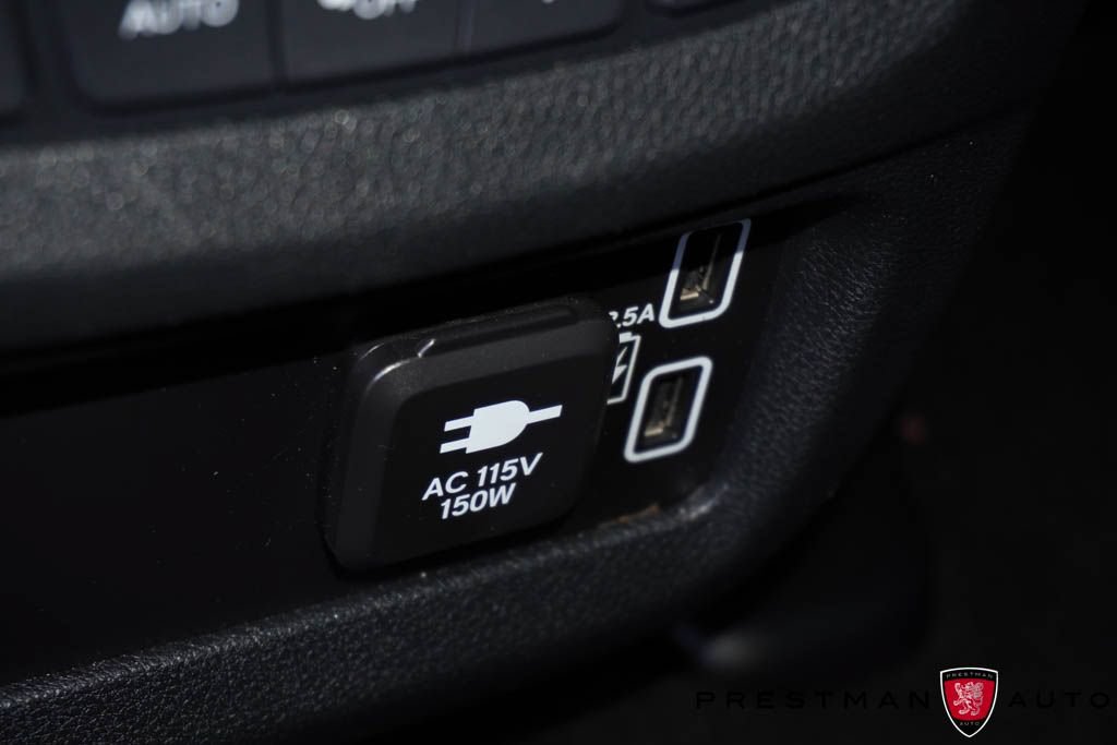 Used 2021 Honda Passport Elite image 47