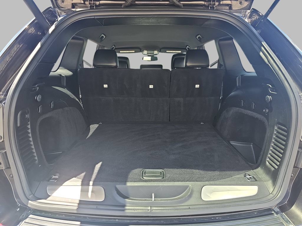 Used 2015 Jeep Grand Cherokee Limited AWD/4WD image 15