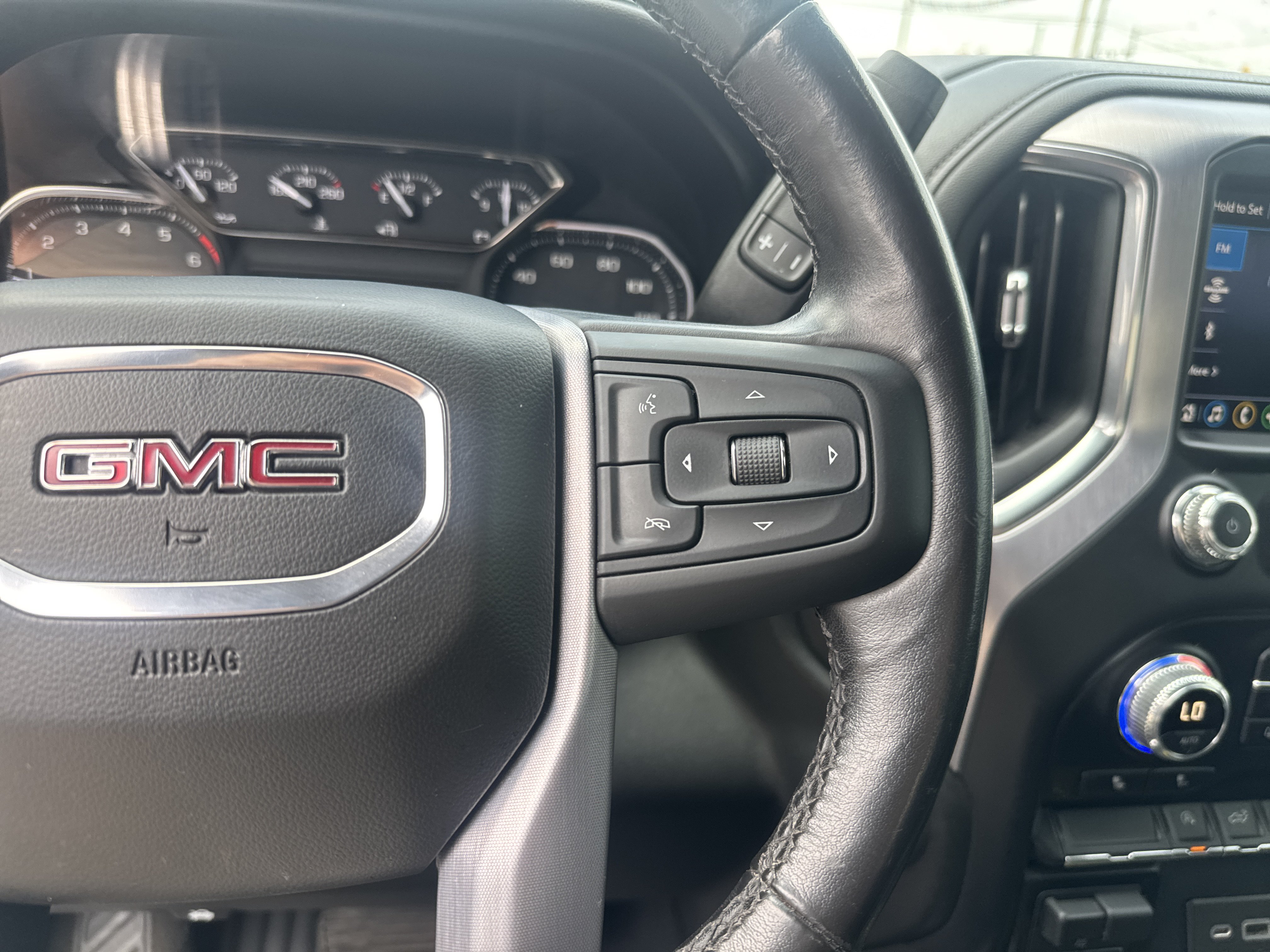 Used 2019 GMC Sierra 1500 Elevation w/ Elevation Value Package AWD/4WD image 19
