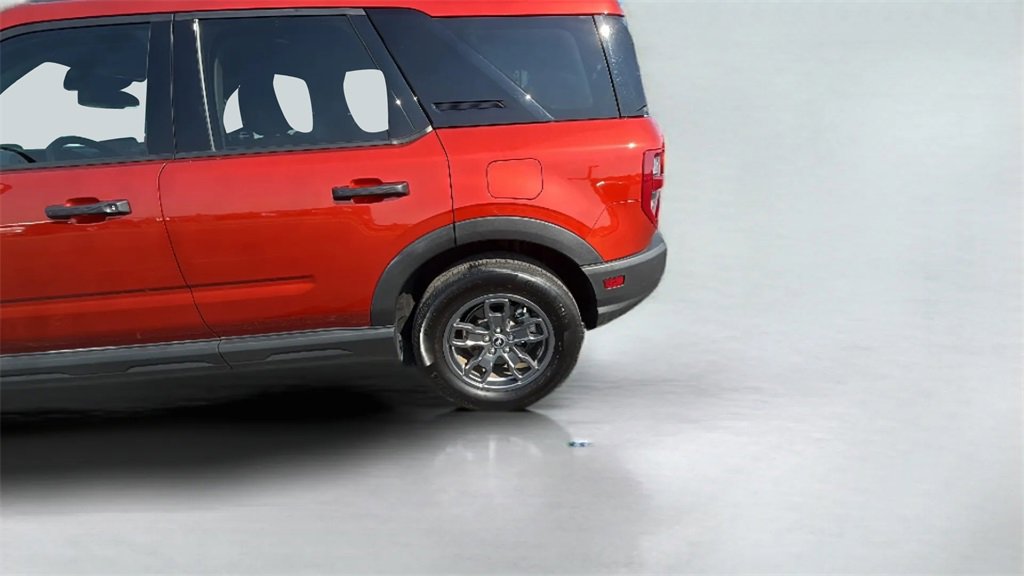 Used 2023 Ford Bronco Sport Big Bend image 24