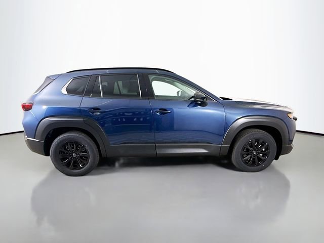 New 2026 MAZDA CX-50 AWD 2.5 Hybrid w/ Premium Pkg image 8