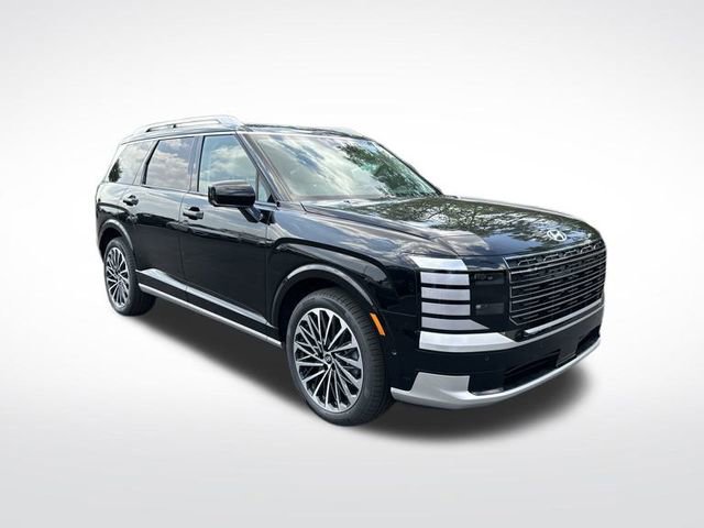 New 2026 Hyundai Palisade Calligraphy image 7