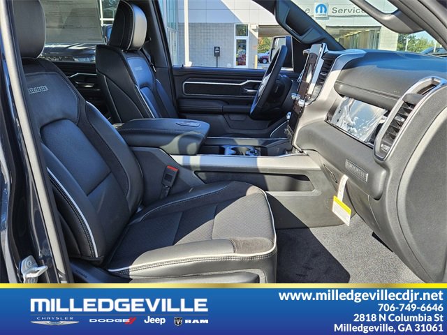New 2026 RAM 1500 Laramie image 16