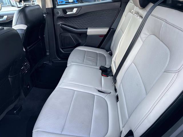 Certified 2020 Ford Escape Titanium image 16