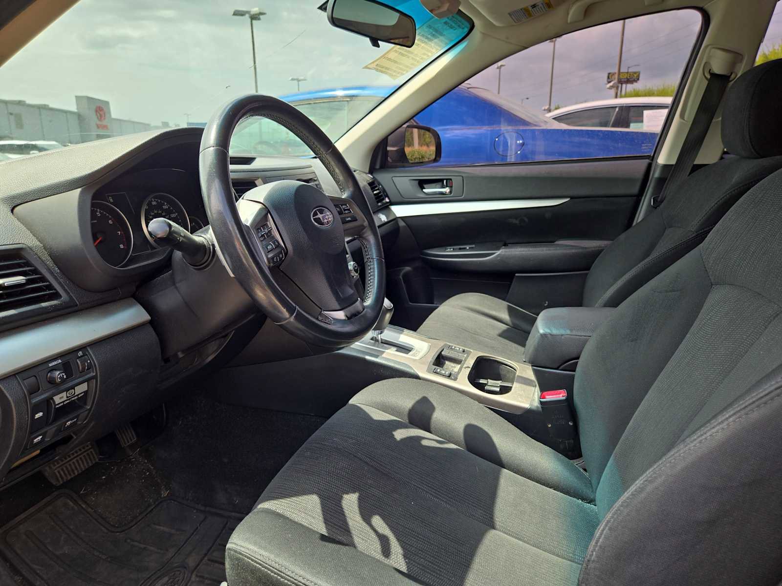 Used 2013 Subaru Legacy 2.5i Premium image 5