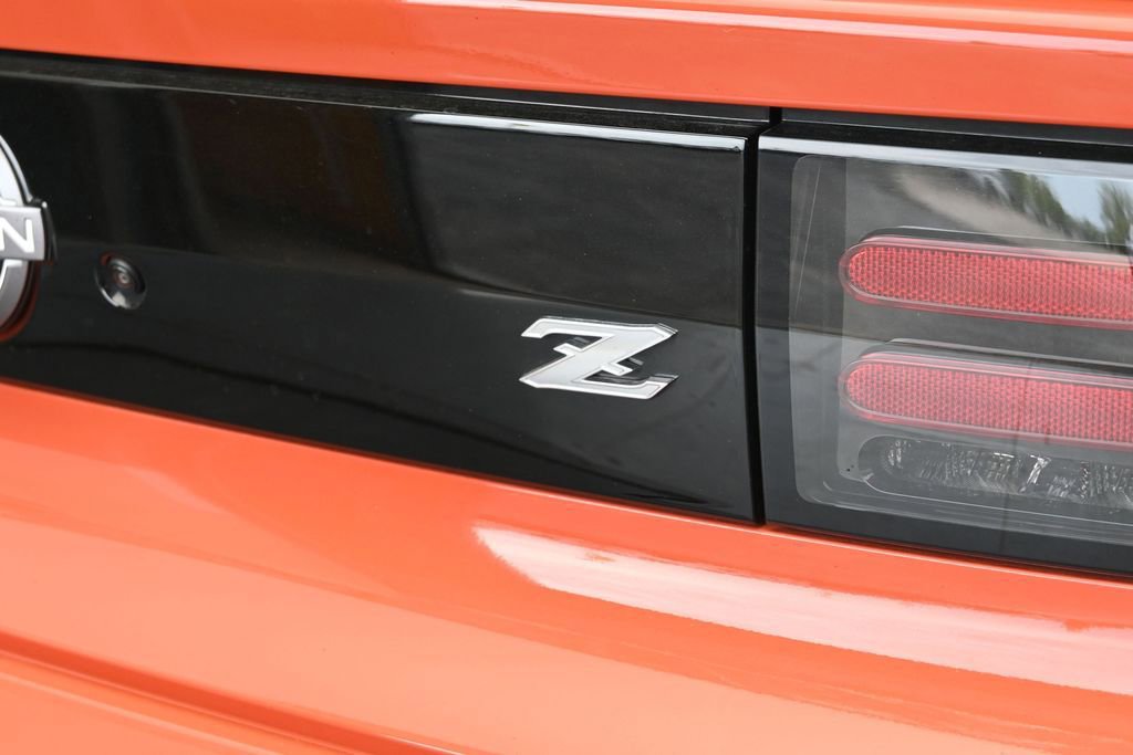 Used 2024 Nissan Z Performance w/ Heritage Edition RWD image 13