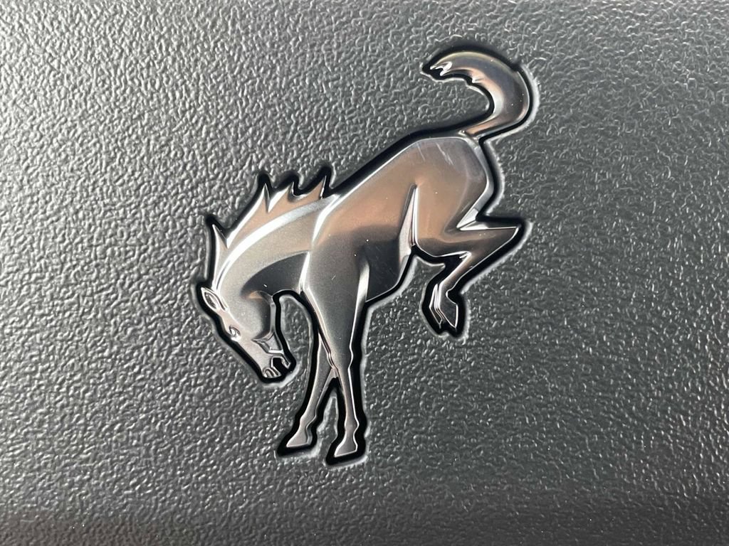 New 2025 Ford Bronco 4-Door AWD/4WD image 29