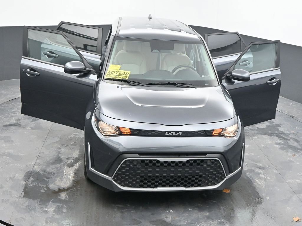 Used 2025 Kia Soul LX w/ LX Technology Package image 79