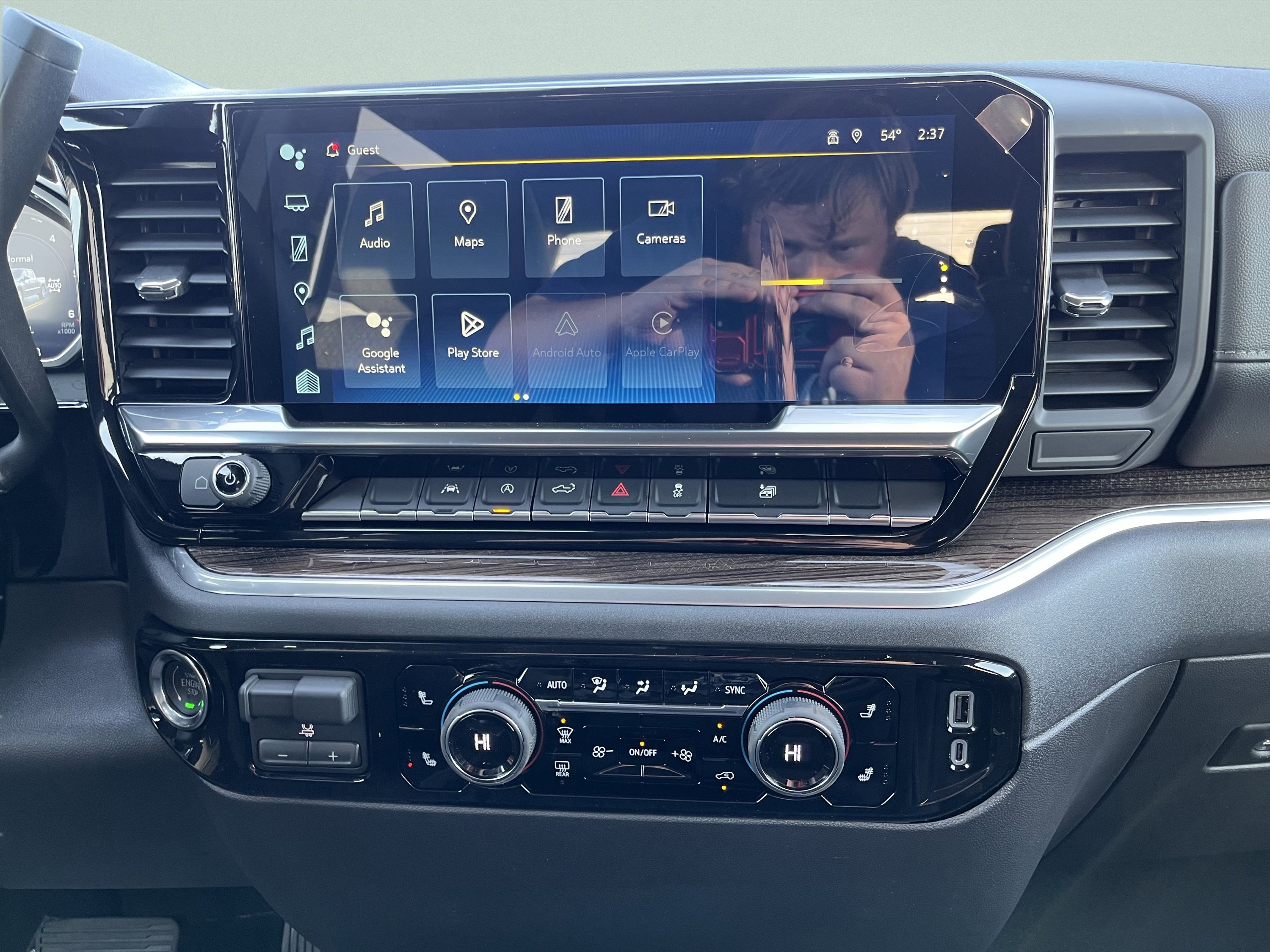 New 2026 Chevrolet Silverado 1500 LT image 8